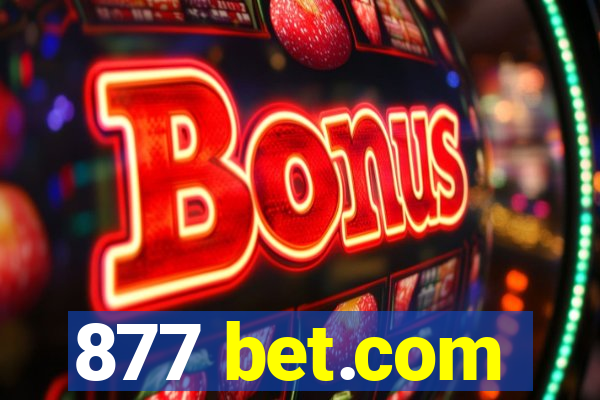 877 bet.com